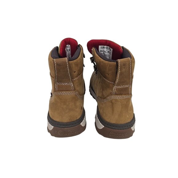 Rocky Men\'s RKK0451 6\
